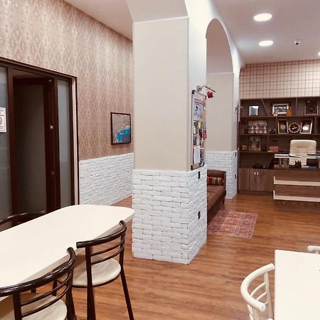 Salam Hostel Baku Luaran gambar