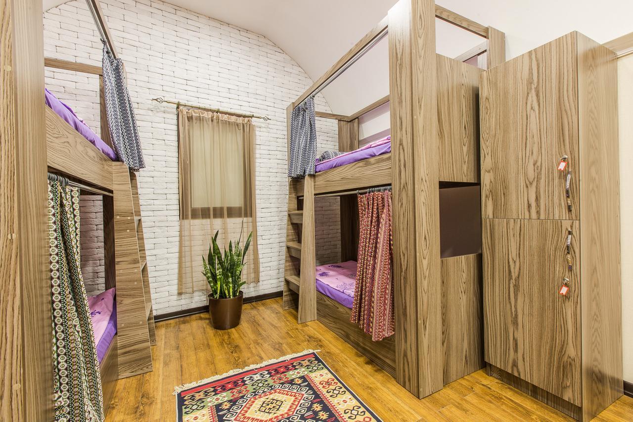 Salam Hostel Baku Luaran gambar