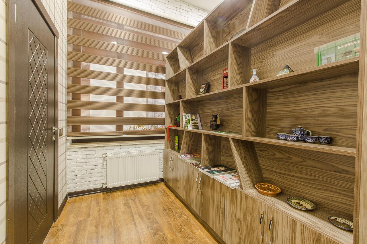 Salam Hostel Baku Luaran gambar