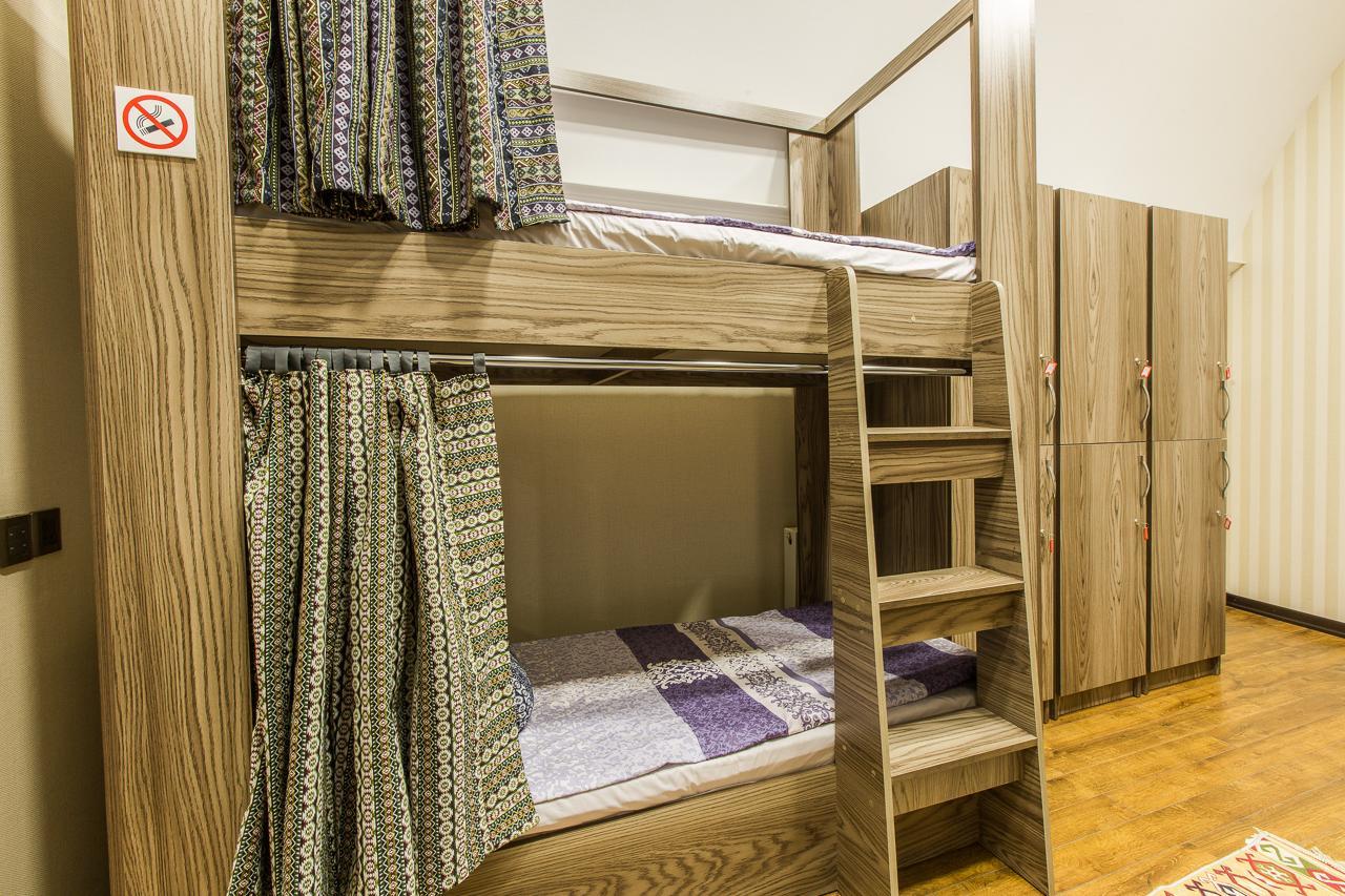 Salam Hostel Baku Luaran gambar