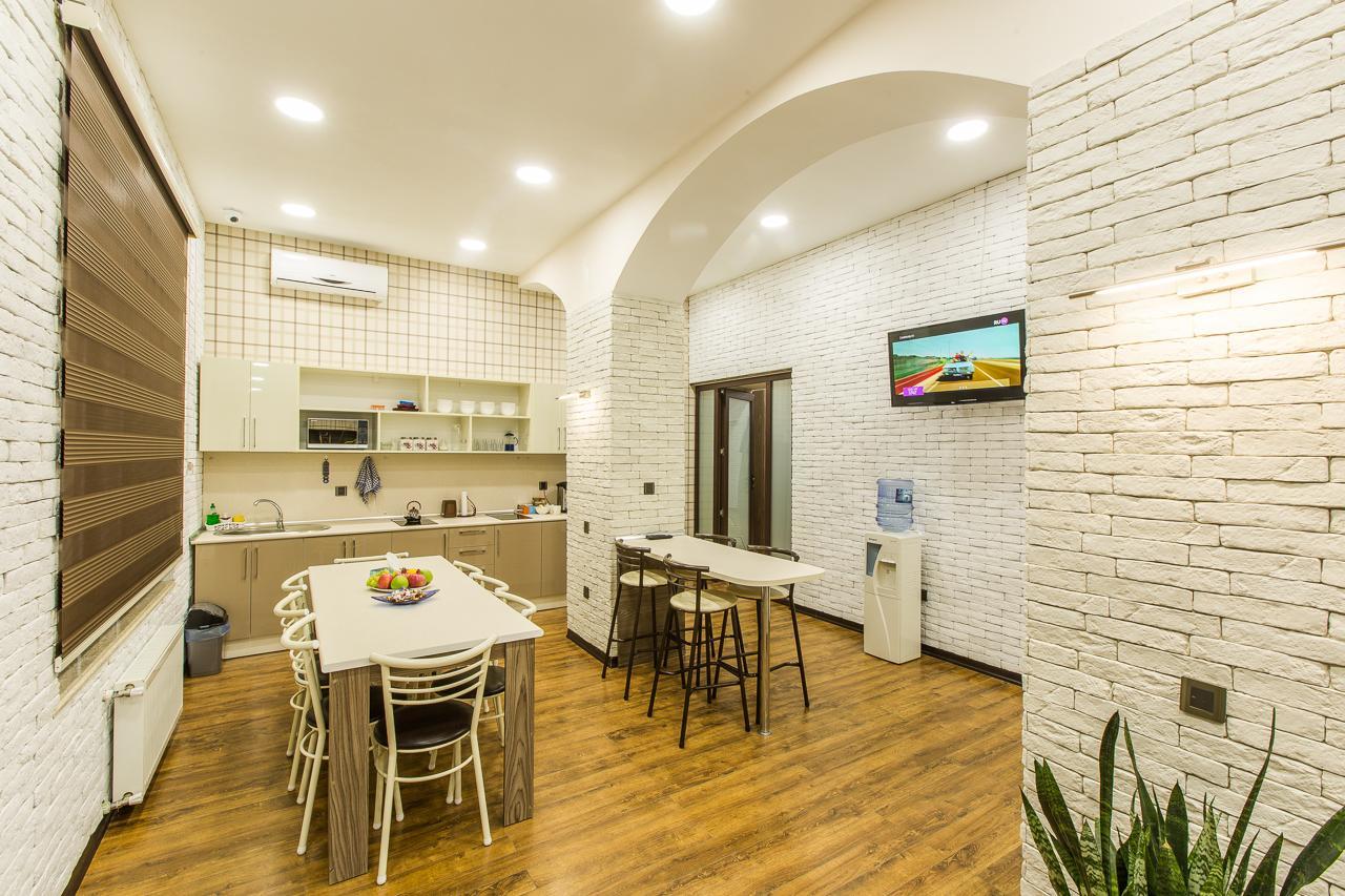 Salam Hostel Baku Luaran gambar