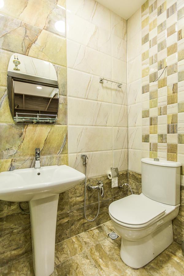 Salam Hostel Baku Luaran gambar