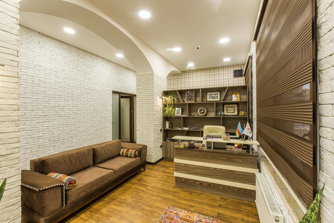 Salam Hostel Baku Luaran gambar