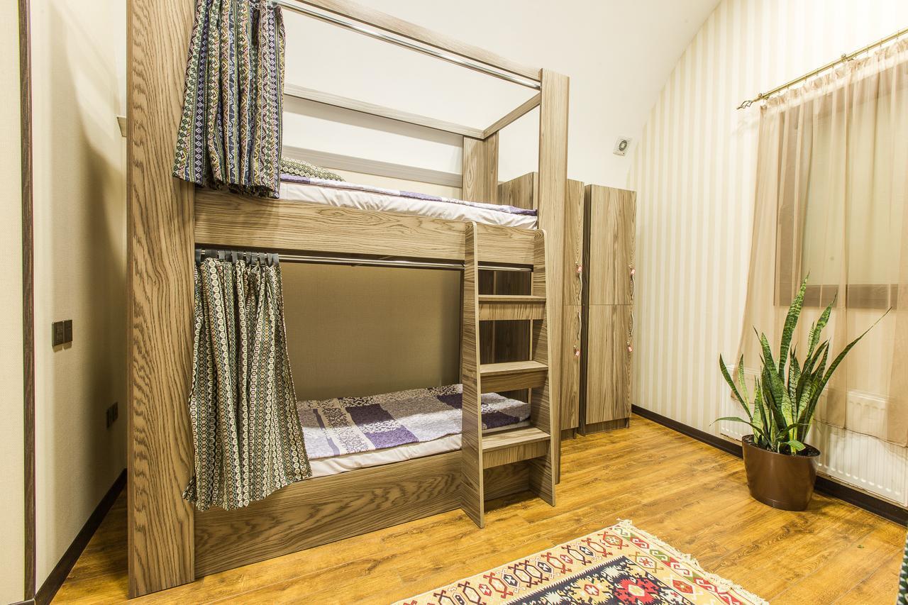 Salam Hostel Baku Luaran gambar