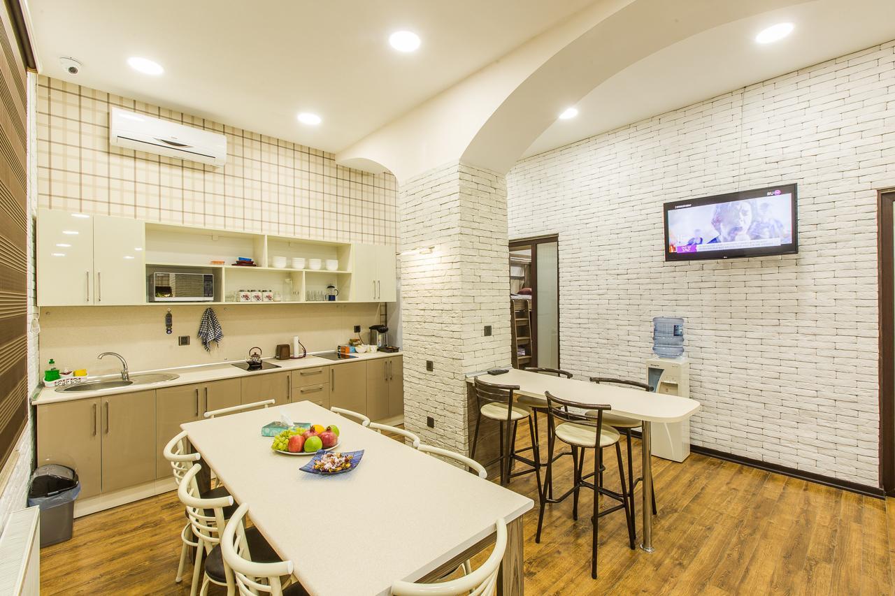 Salam Hostel Baku Luaran gambar