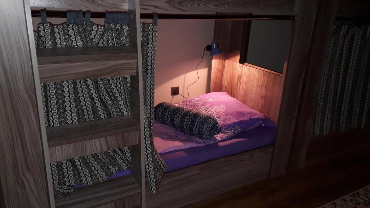 Salam Hostel Baku Luaran gambar
